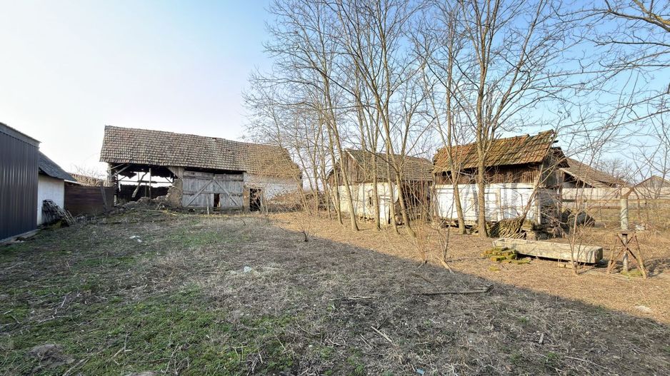Casă 4 camere, Teren 2.948 mp Tiream SM - Comision 0% cumpărător - Poză 3