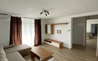 Dumbravita- Kaufland. Decomandat. Loc de parcare in CF - Poză 3