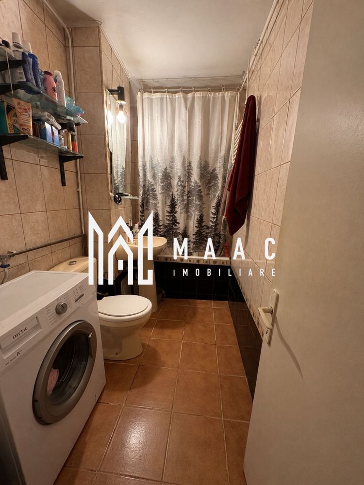 Apartament 3 camere de închiriat | Mihai Viteazul, Sibiu | 98 mp - Poză 5