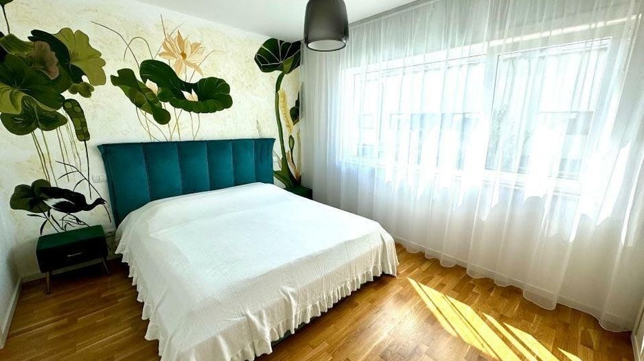 Vila | 5 camere | Pipera | 2 locuri parcare - Poză 6