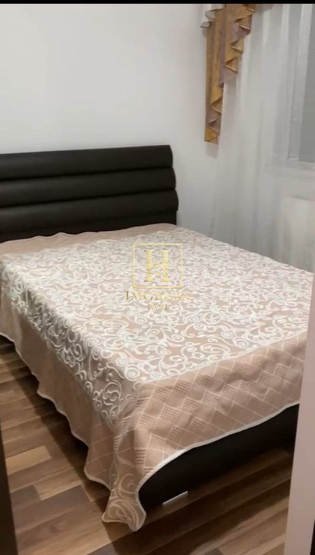 Apartament 2 camere open- space P. Nicolina 350 euro - Poză 1