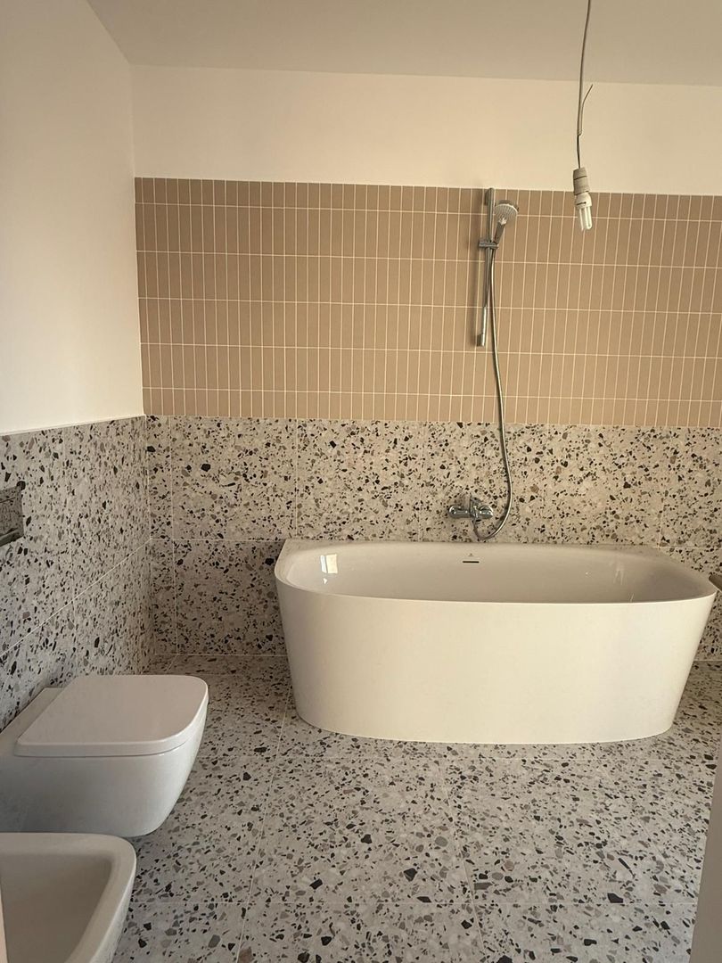 APARTAMENT 4 CAMERE NOU | 2 TERASE | BANEASA | COMPLEX LANGA LAC - Poză 8