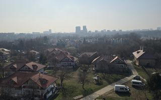 Apartament 3 camere Floreasca Aviatiei Up Site parcare boxa - Poză 6
