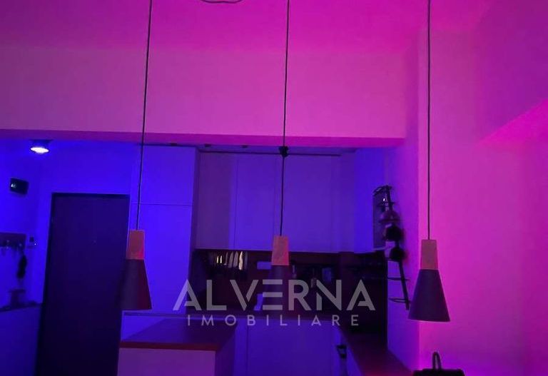 Apartament 3 camere 79mp | parcare | terasa | cartier Gheorgheni - Poză 18