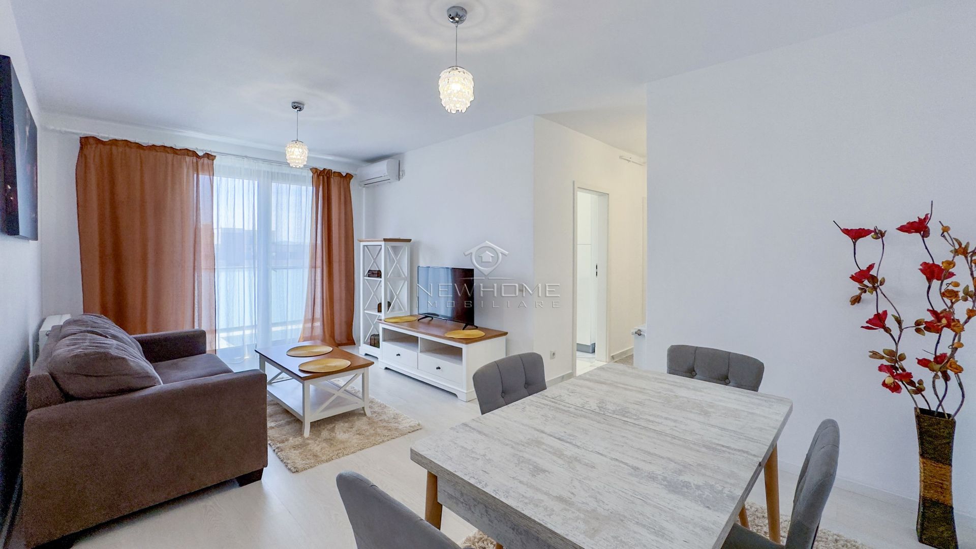 Apartament de vanzare 2 camere Park Lake, zona Iulius Mall - Poză 4