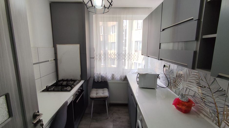 2 camere Zona Centrala Piata Mihai Viteazu - Poză 5