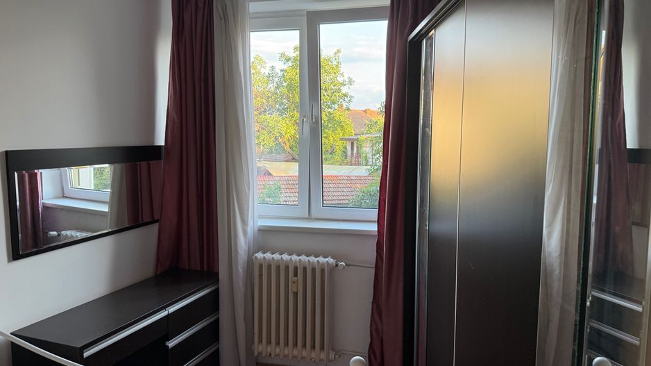 Complex-Studentesc | 2 camere | Decomandat. - Poză 5