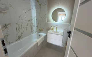 Apartament de vanzare cu 2 camere, etaj 1 bloc cu lift - Poză 6