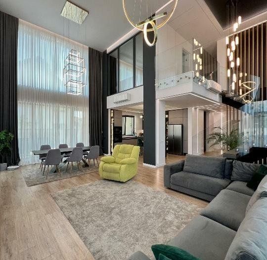 Imobil cu arhitectura deosebita/unica, Prelungirea Ghencea - Poză 1