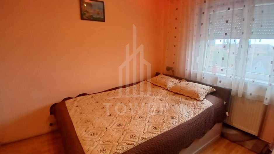 Apartament cu 3 camere decomandat | zona Vasile Aaron - Poză 4