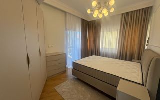 Apartament 3 camere 74 mp, modern, parcare, zona C-tin Nottara - Poză 3