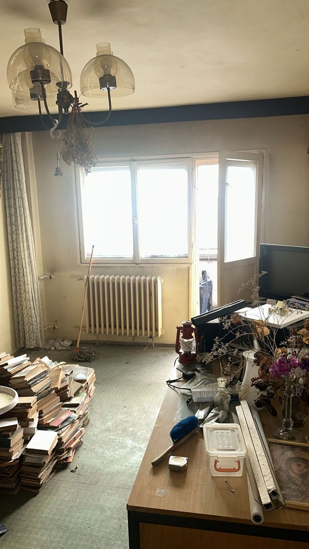 De Vanzare Apartament 3 Camere, Piata Rahova - Sebastian - Poză 7