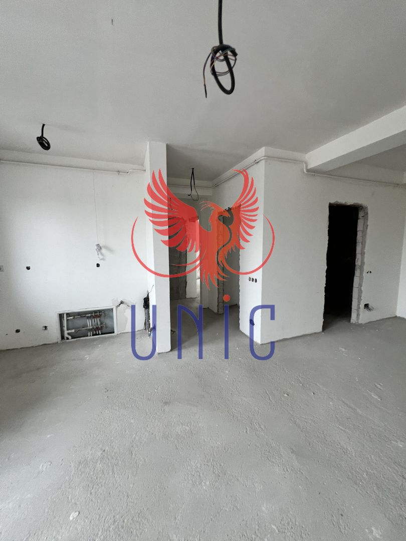 apartament, bloc nou cu parcare si lift, Gradina Botanica - Poză 33