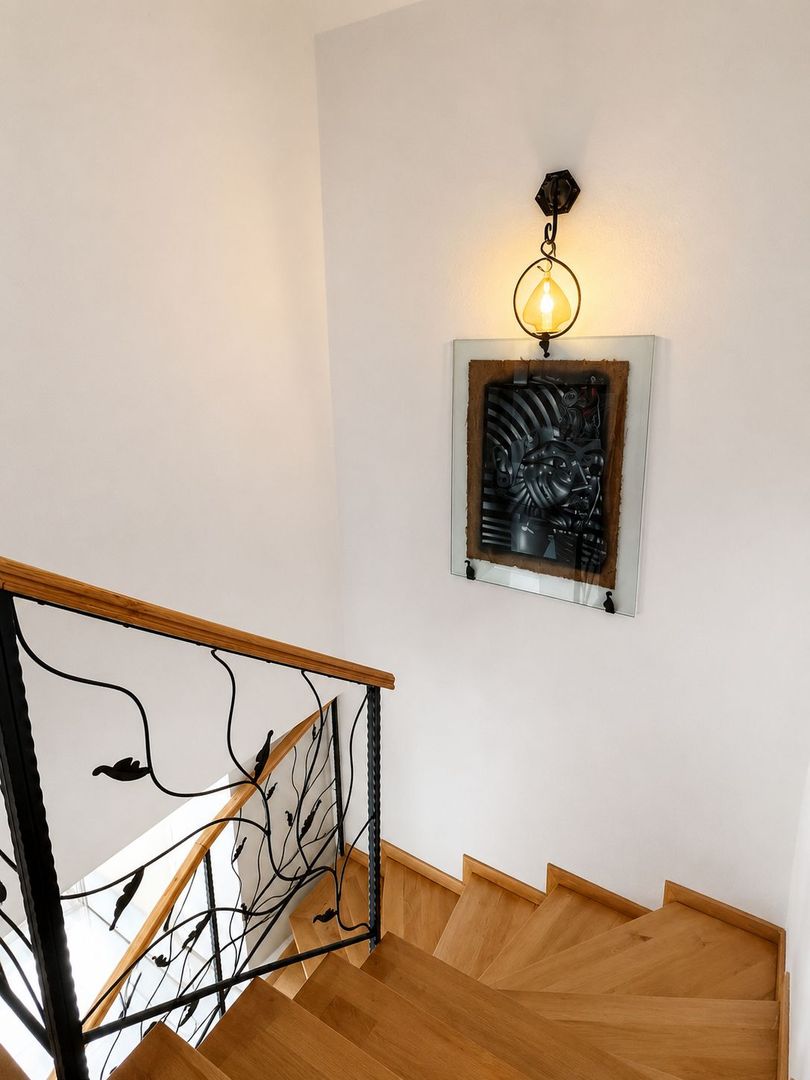Casa înșiruită de vânzare in Alba Iulia - Poză 7