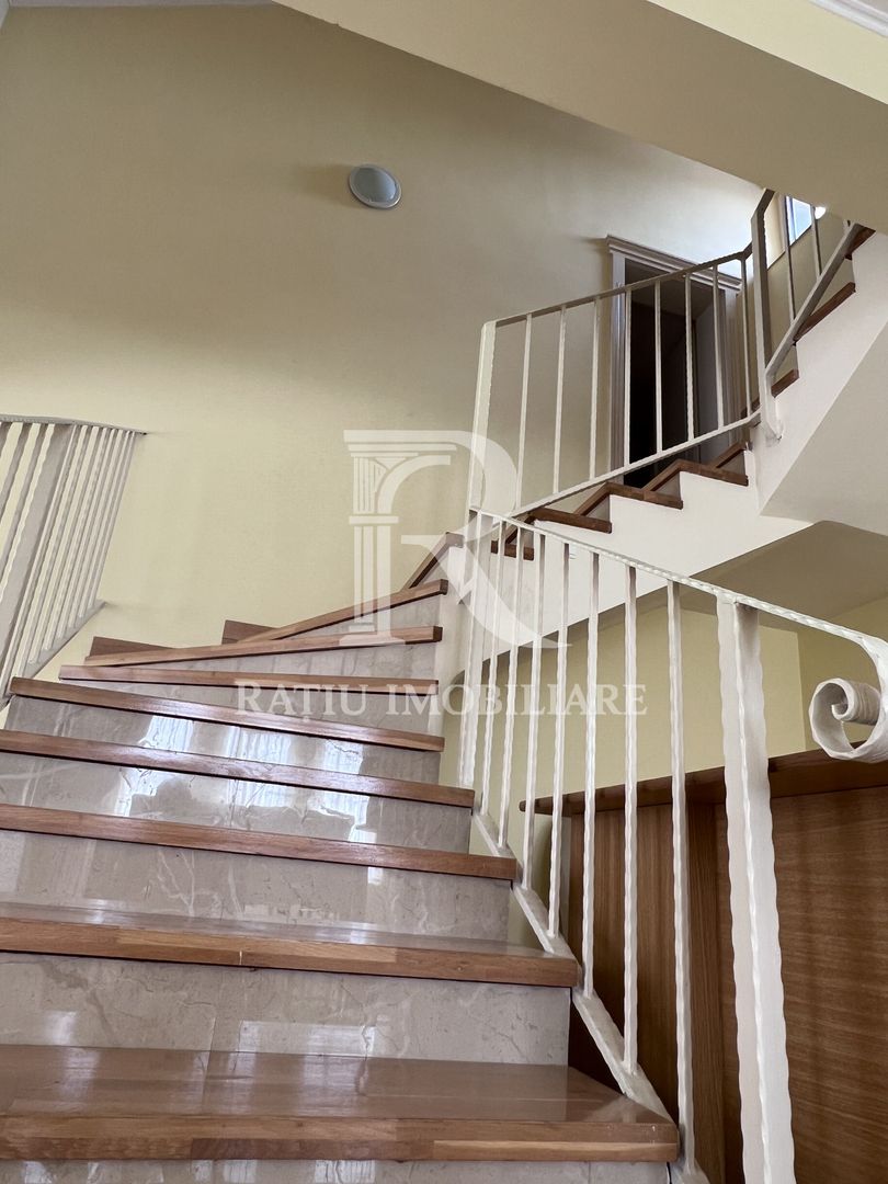 Casa cu 4 camere de inchiriat | Cartierul Grigorescu | Oradea - Poză 10
