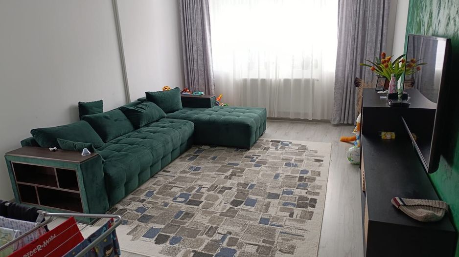 Apartament Modern de Închiriat – Metrou Berceni (Str. Biruinței) - Poză 1