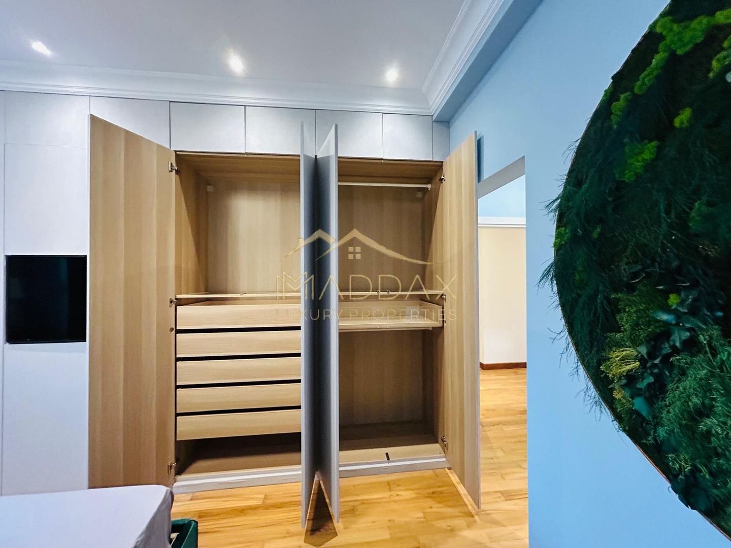 Apartament 4 camere 180mp I Herastrau I 2 locuri parcare*** - Poză 11