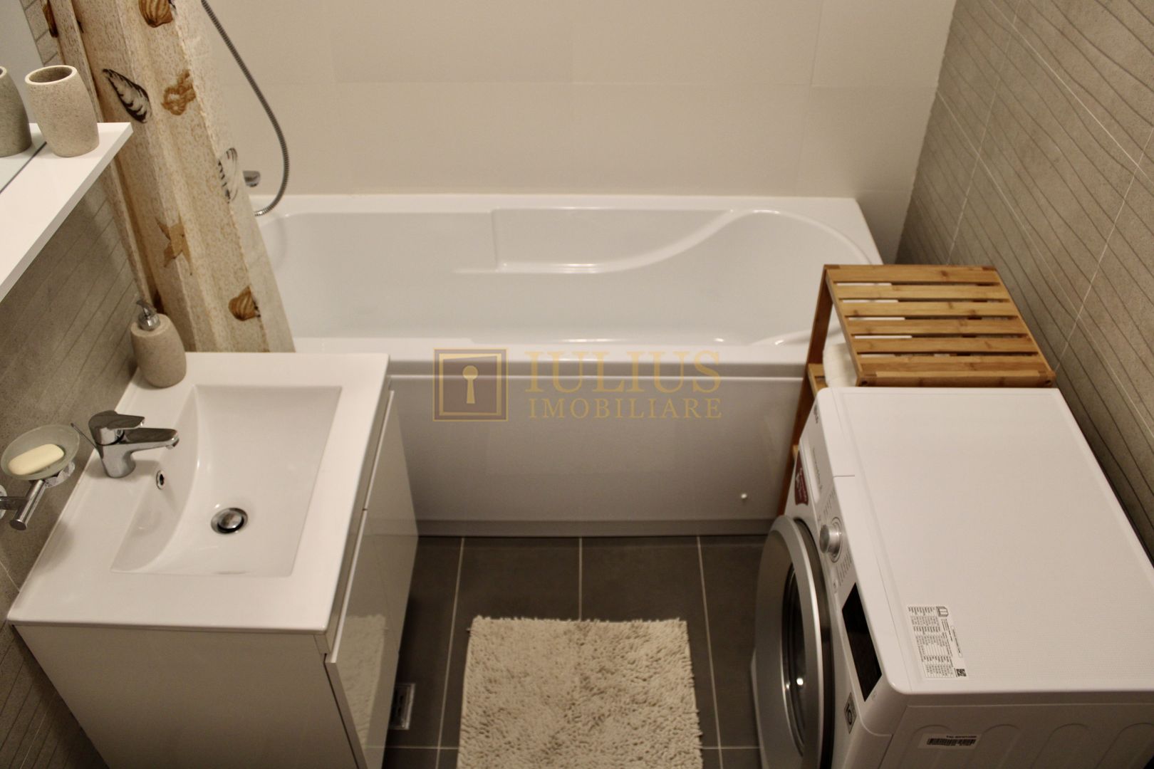 Mobilat modern, Vivalia - Str. Baader/Take Ionescu. Parcare subterana inclusa. - Poză 17