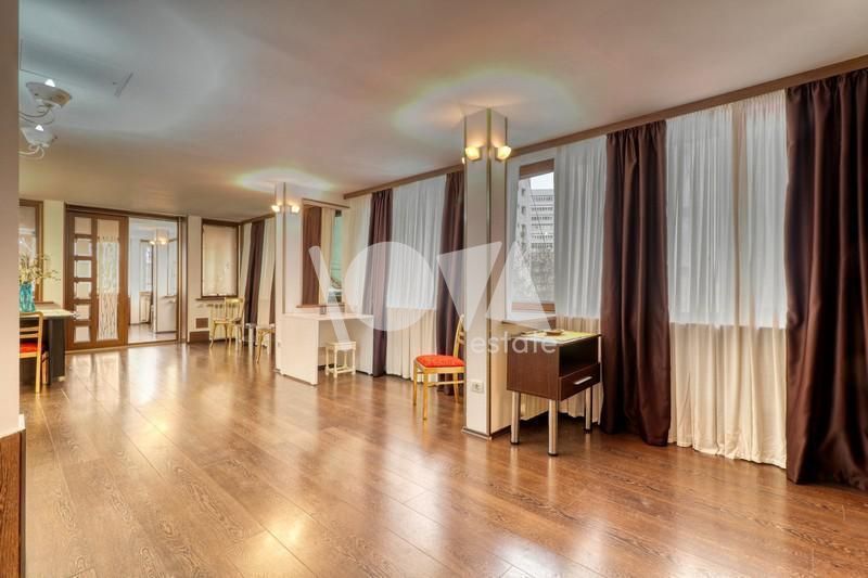 De închiriat: apartament în vilă, 200mp utili - Poză 2