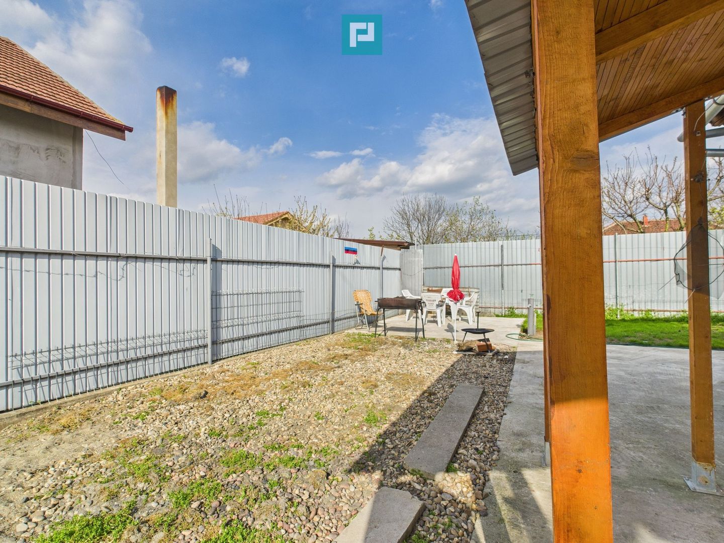 Casă individuală  SanAndrei - Poză 15