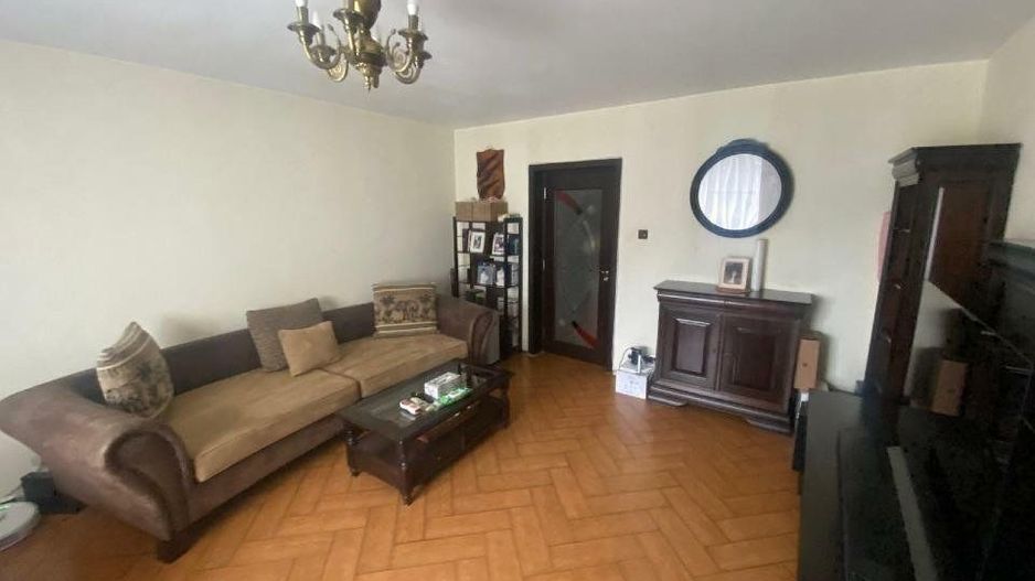 Apartament 3 camere Matei Basarab - centrala proprie - Poză 5