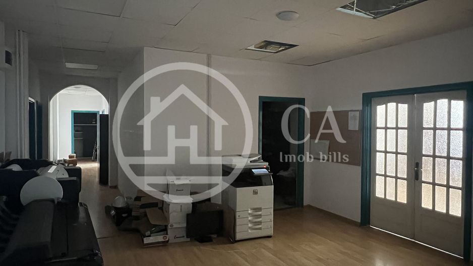 Spatiu comercial de vanzare in zona Dacia, Oradea - Poză 8