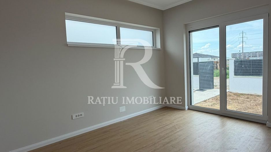 Casă modernă | Finisaje Premium| Terasă | Cihei - Poză 6