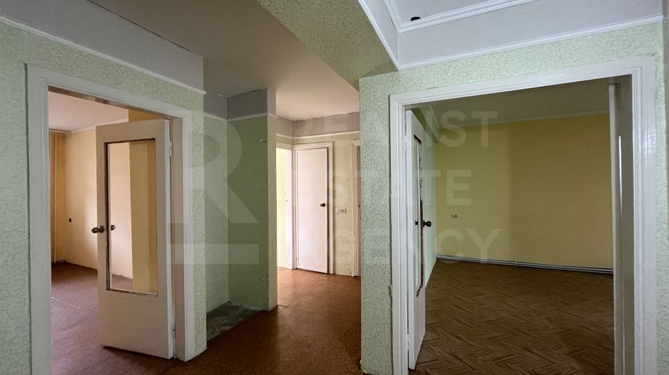 Vânzare, apartament, 3 camere, str. Podul Înalt, Ciocana - Poză 5