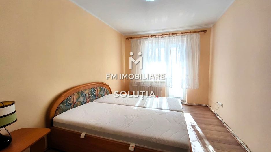 Apartament 2 camere de închiriat, Cirpian Pormubescu! - Poză 7