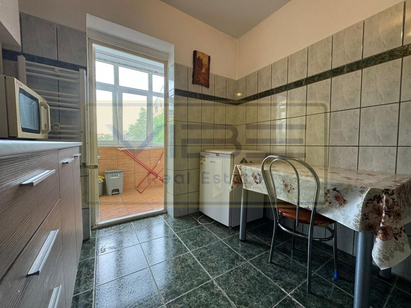 Apartament 1 camera Tatarasi SUD Tudor Office Center - Poză 12