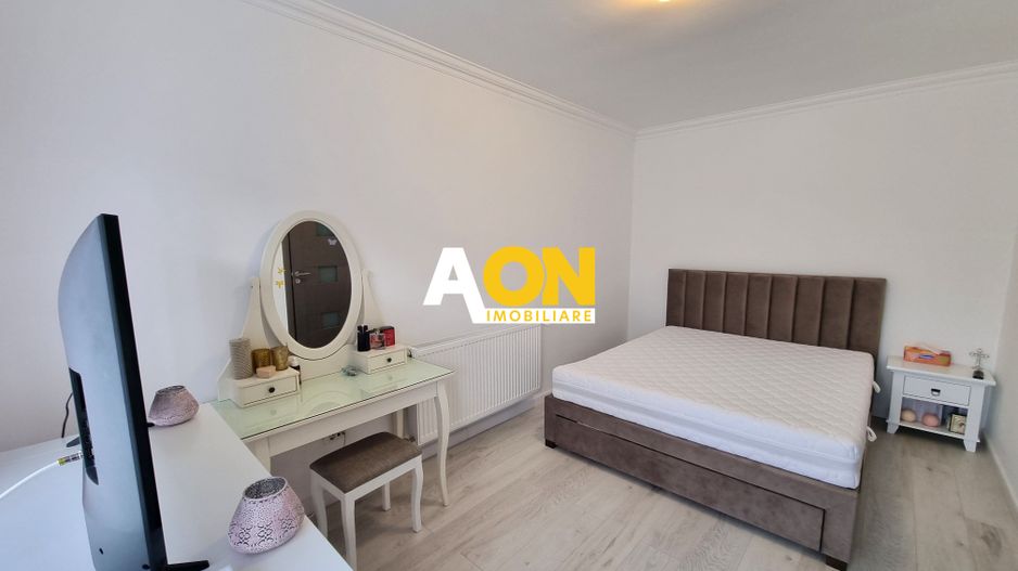 Casa tip insiruit, P+E+M, 5 camere, zona Micesti - Poză 9