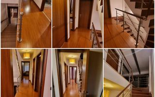 Proprietar vând Duplex în București sector 3, mobilat și utilat complet, cartier exclusiv de case - Poză 9