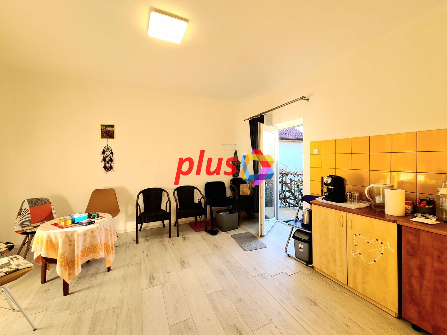 Spatiu birouri de închiriat Brasov - 50 mp  # plus-imo - Poză 4
