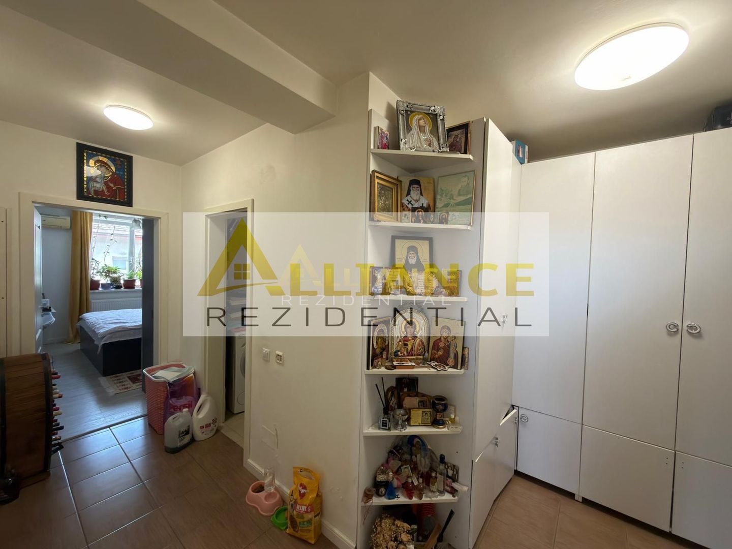 Metrou Dimitrie Leonida 10 Minute Apartament 2 camere Decomandat Amurgului - Poză 11