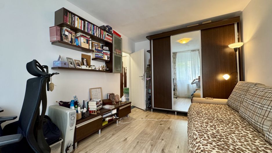 GARSONIERA RENOVATA | LACUL TEI - Poză 2