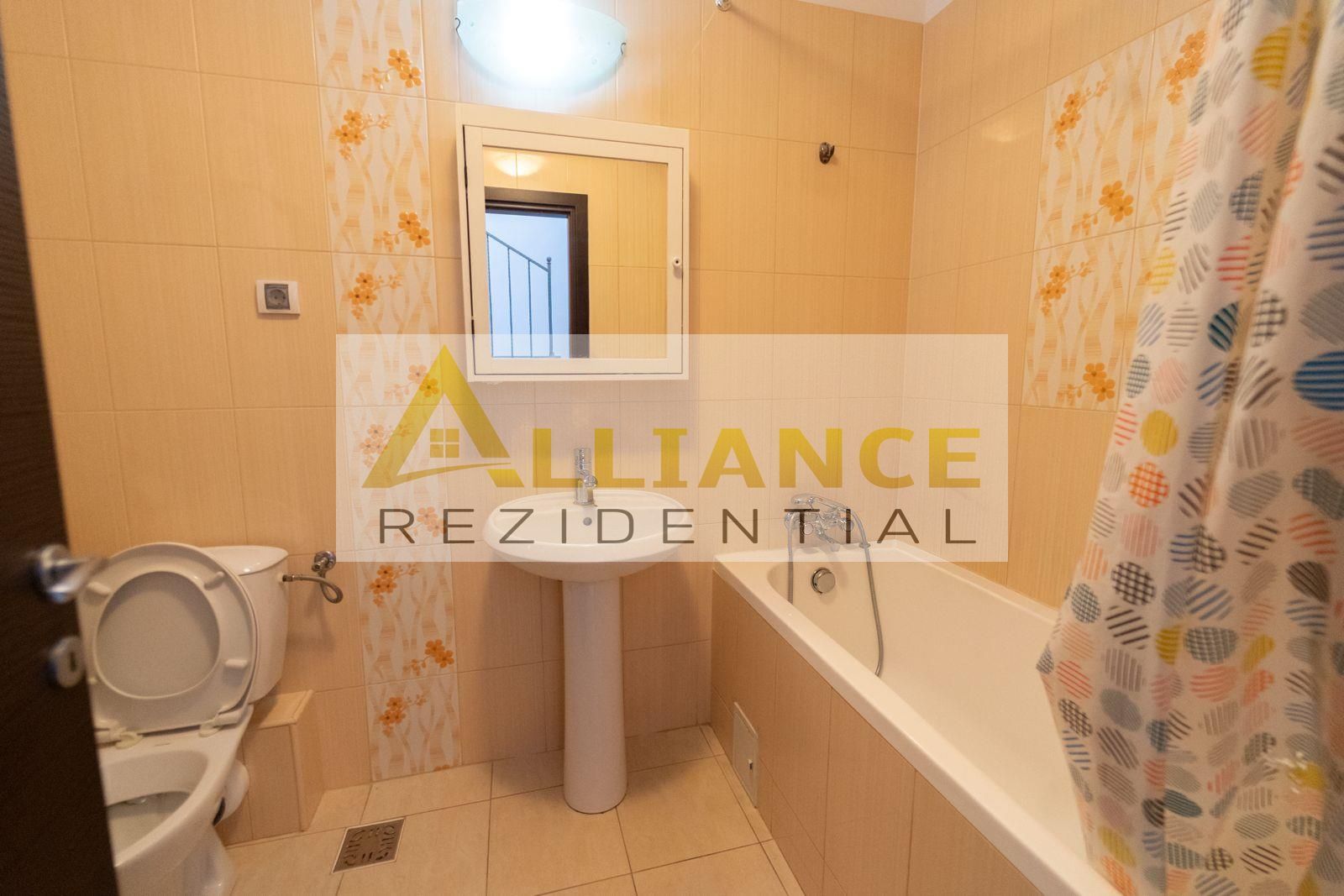 Trend Residence - Duplex - Mobilat si Utilat - Piscina - Poză 12