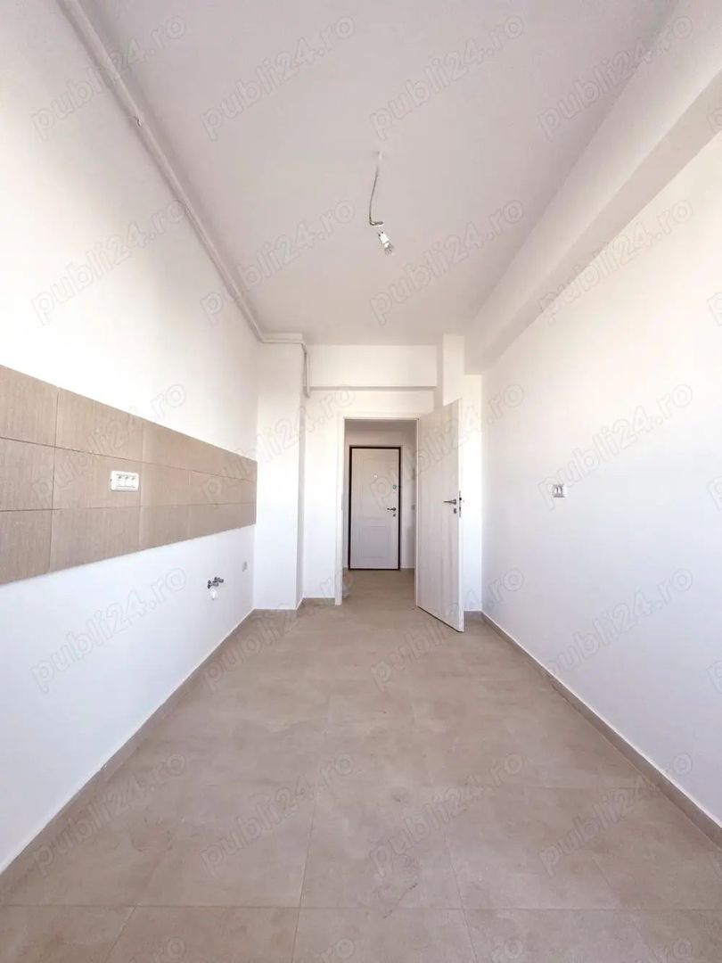 Ap Nou 2 Cam, decomandat 61 m2,, aflat pe Bv. Iuliu Maniu 405, Militari, - Poză 6