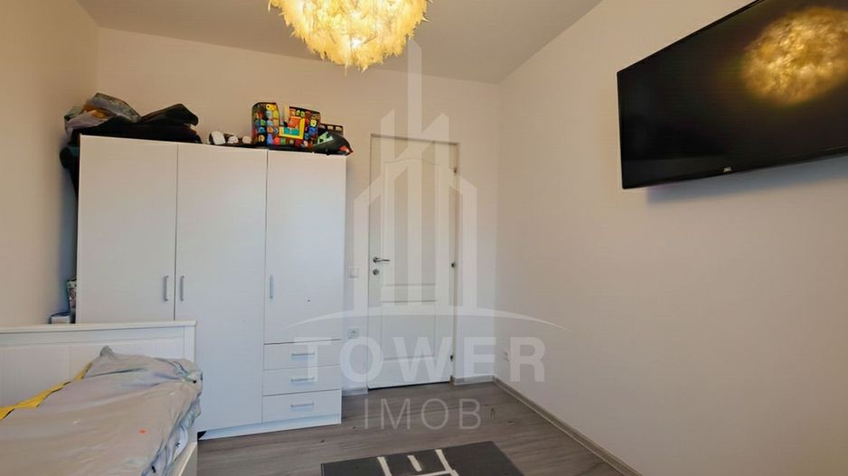 Apartament cu curte proprie de 75 mp – Șelimbăr - Poză 10