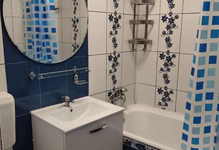 AP. 2 CAMERE- PIATA RESITA, BUCATARIE INCHISA, MOBILAT/ UTILAT MODERN - Poză 8