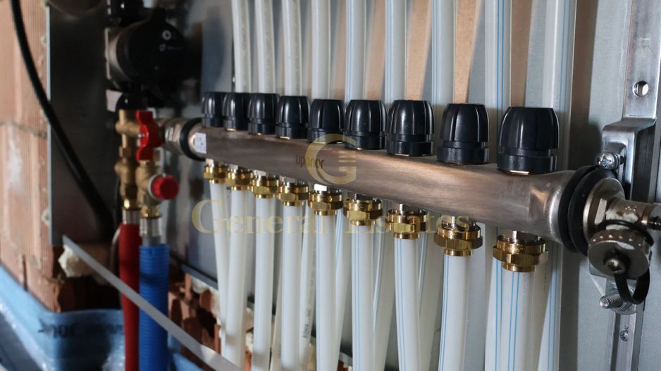 Apartament 3 camere, 76 mp utili + balcon, orientare Nord-Est - Poză 16