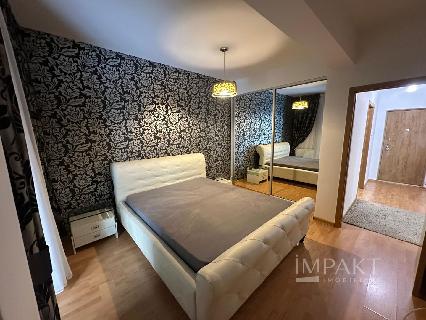0% Comision , Apartament 2 camere, grădină , imobil nou , Calea Turzii - Poză 7
