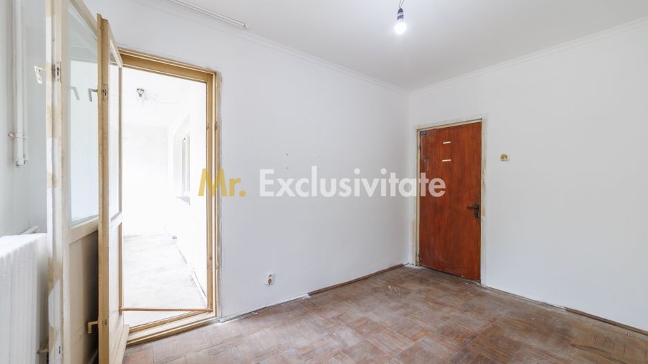 Apartament 3 camere - 55.51mp, etaj 1 – Razboieni | Necesita renovare - Poză 8
