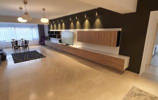 Apartament Baneasa/ Petrom City