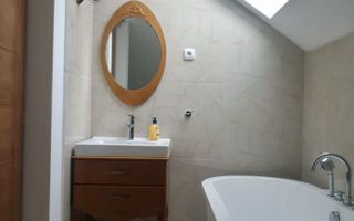 Apartament 2 camere - zona Stefan cel Mare - Poză 5