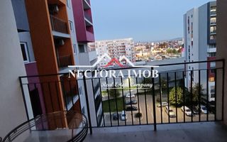 NECTORA IMOB-Apartament 2 camere, Prima Onestilor, Parcare, 52 mp, Et7 - Poză 13