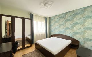 Apartament 3 camere de inchiriat pet friendly etaj intermediar Marasti - Poză 8