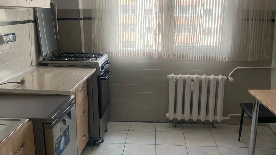 Ap 2 camere Stefan cel Mare - Poză 4