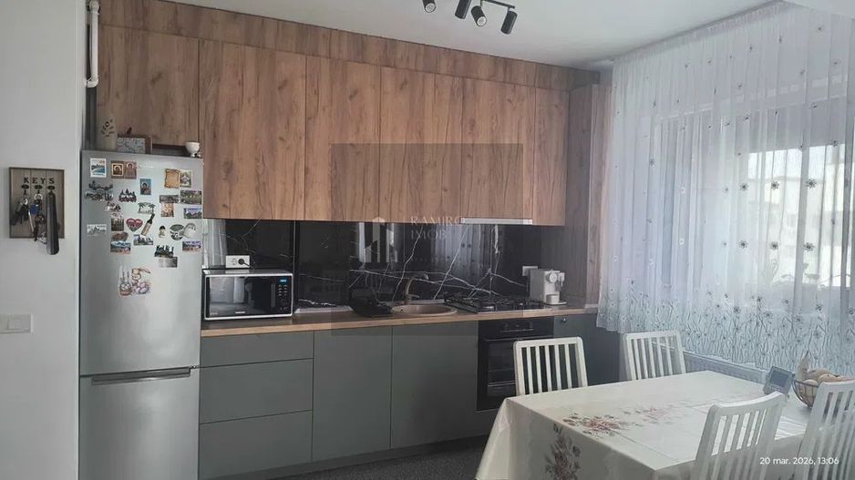 Apartament 2 camere decomandat bloc nou Metalurgiei - Poză 3