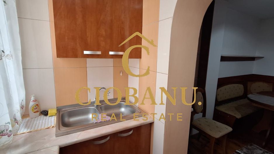 Apartament de inchiriat zona Craiovita Noua-Triaj - Poză 5