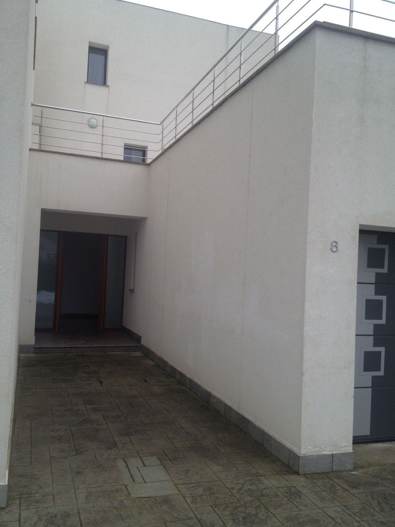 VILA CU PISCINA| DE INCHIRIAT | PIPERA | EROU IANCU NICOLAE - Poză 10
